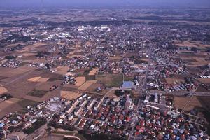 テレワークの可能なオフィスを見付ける