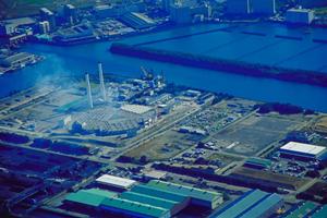 柏市の分譲住宅は外にもこだわる