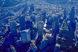 仮設足場のレンタルを行っている会社です