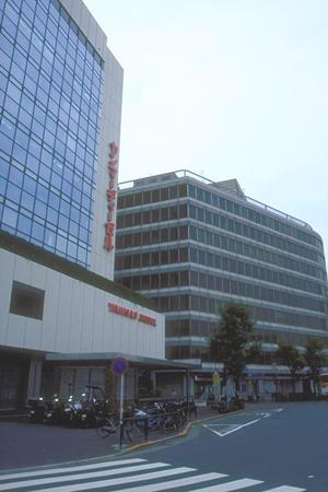 自然に寄り添った快適な分譲マンション