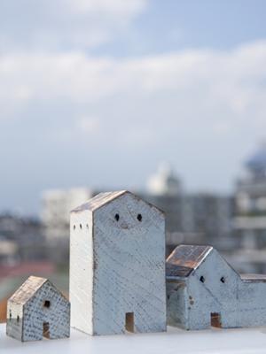 山口県で好条件な不動産を見つけたい！