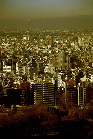 大阪のコワーキングスペースについて