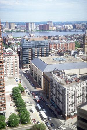 横浜で不動産買取をして貰うならオープンルーム