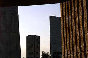 東京都内で、足場工事の依頼をするなら