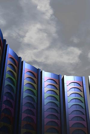 山口市でマンション暮らしをしよう