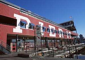 安全性の高い防煙垂れ壁を選ぶなら