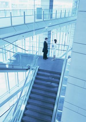 展示会などに使えてアクセスしやすい施設